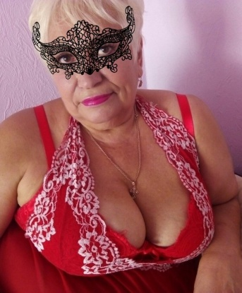 Анкета проститутки Милана - Фото 1, Ельники, 58 лет, №8589